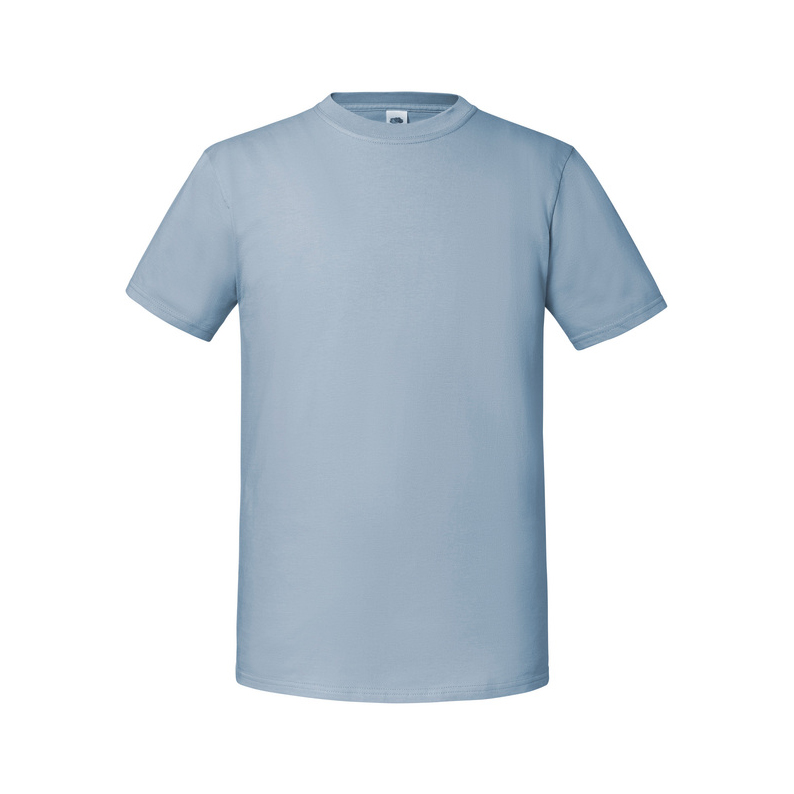 61422-ICONIC 195 RINGSPUN PREMIUM T
